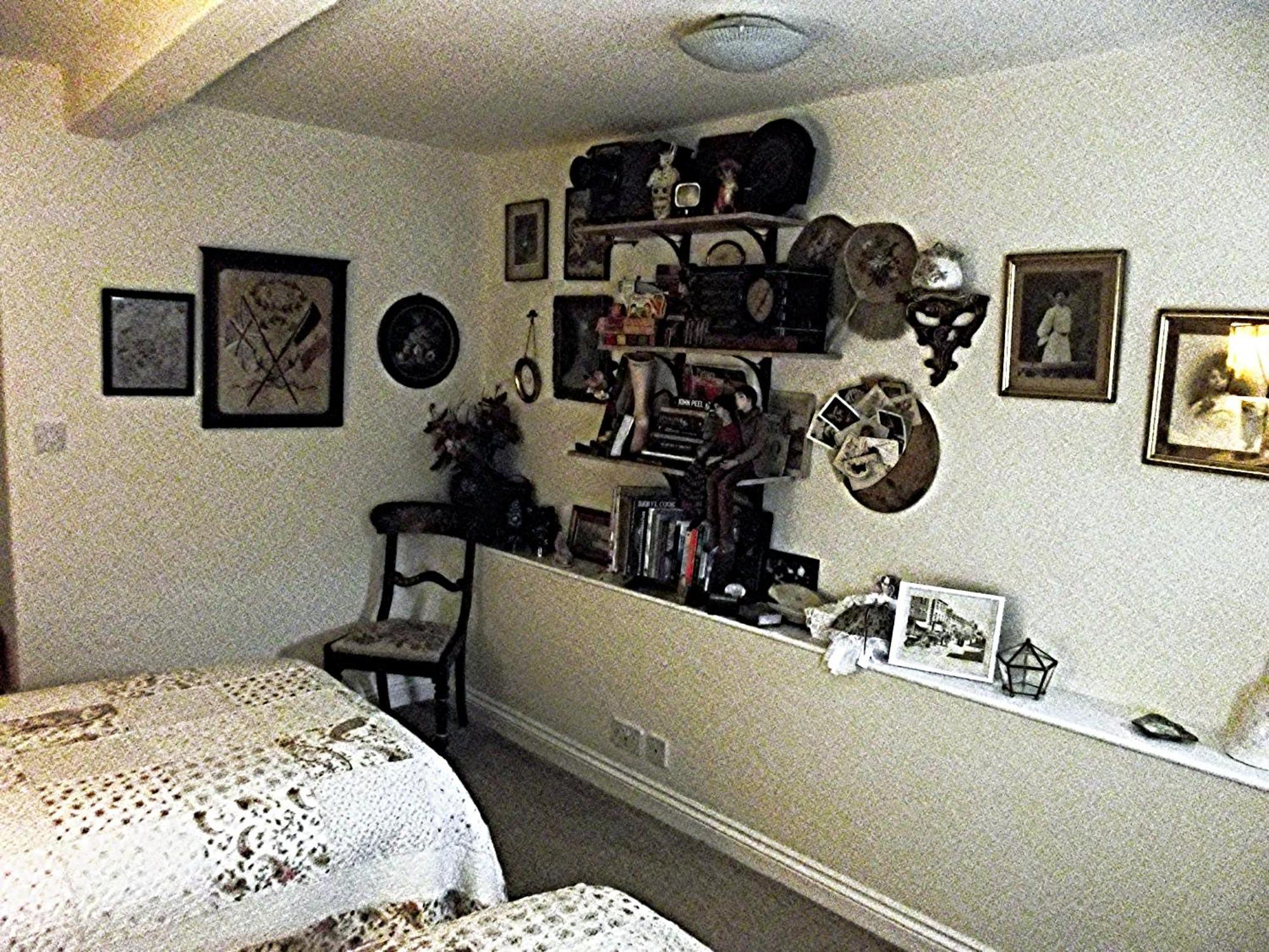 קירקבי סטפן The Apartment Of Antiquity מראה חיצוני תמונה