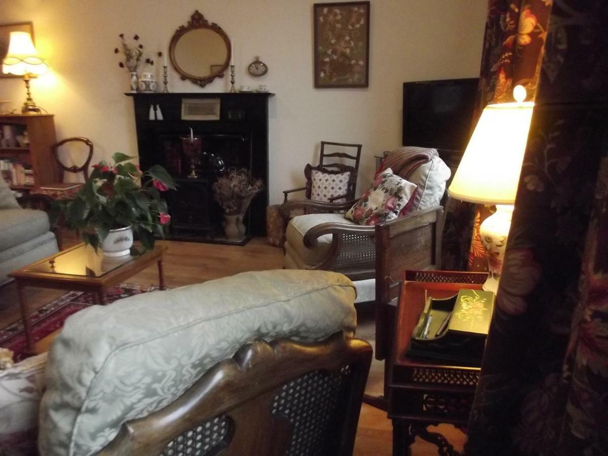קירקבי סטפן The Apartment Of Antiquity מראה חיצוני תמונה
