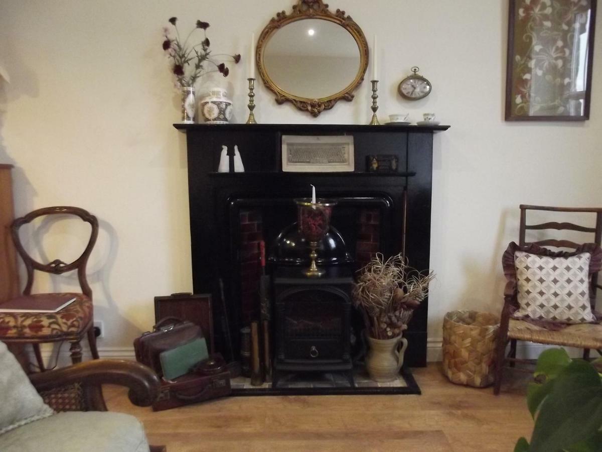 קירקבי סטפן The Apartment Of Antiquity מראה חיצוני תמונה